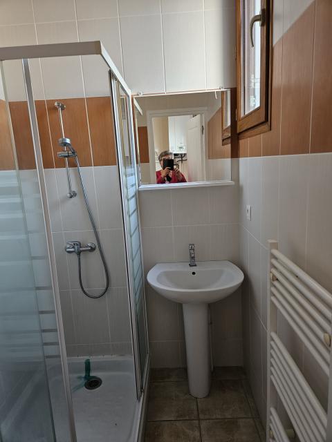 Location appartement T2 Aurillac - Photo 3