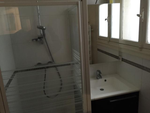 Location appartement T2 Paris 16 - Photo 3