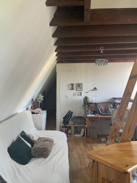 Location studio Dijon - Photo 7