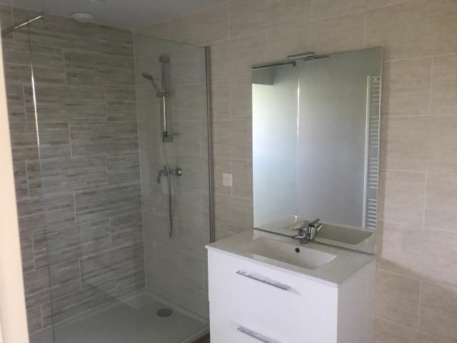 Location appartement T3 Angouleme - Photo 2