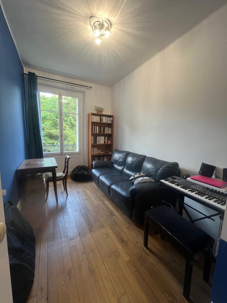Location chambre Sevres - Photo 4