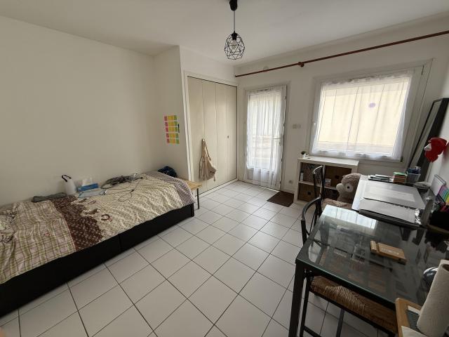 Location studio St Martin d'Heres - Photo 2