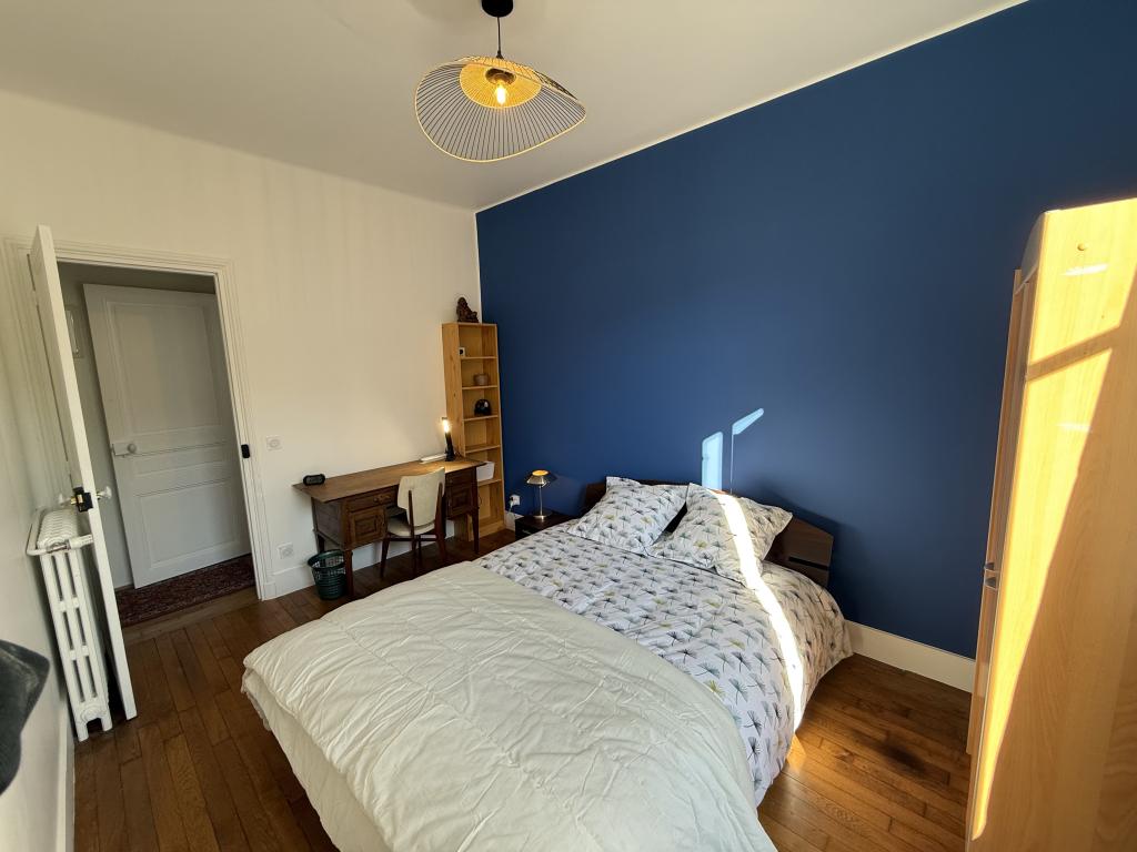Location chambre Sevres - Photo 2