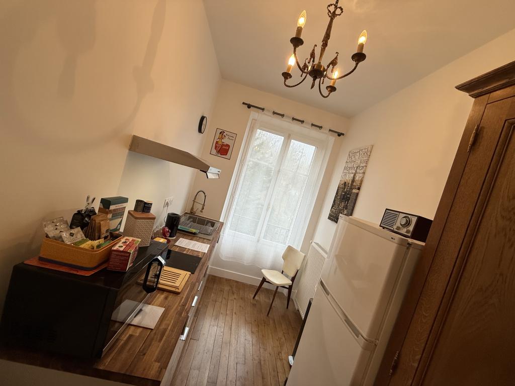 Location chambre Sevres - Photo 3