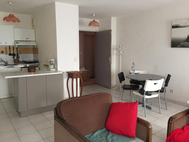 Location appartement T2 Avignon - Photo 2
