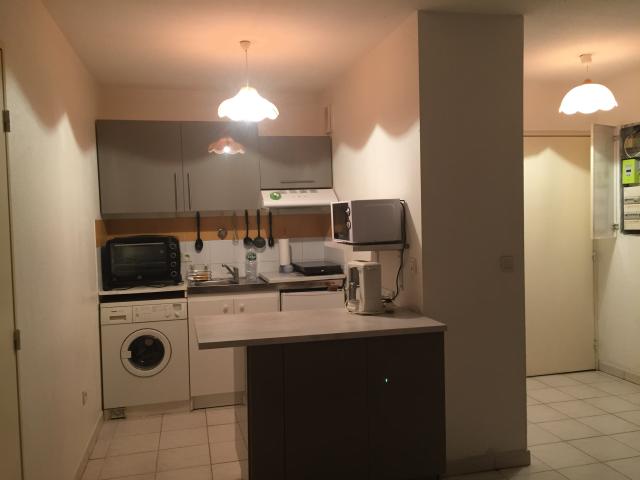 Location appartement T2 Avignon - Photo 3
