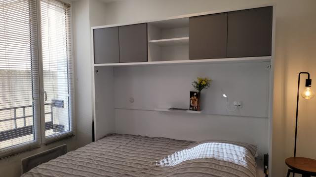 Location studio Paris 13 - Photo 7
