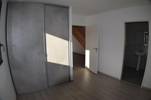 Location maison F4 Angers - Photo 5