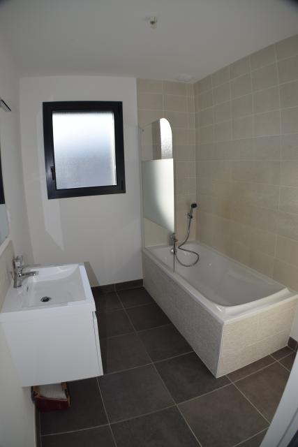 Location maison F4 Angers - Photo 6
