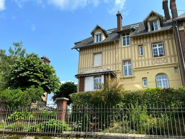 Location studio Rouen - Photo 2
