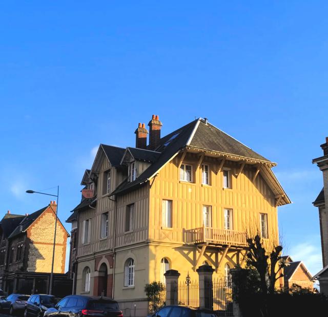 Location studio Rouen - Photo 7