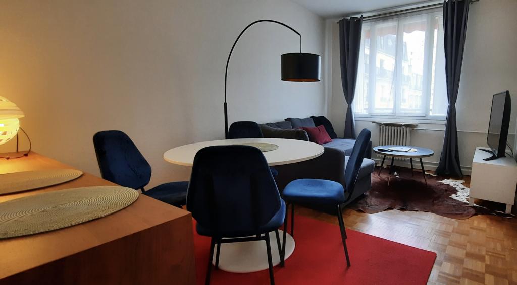 Location chambre Paris 14 - Photo 1