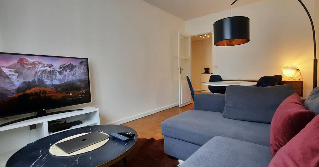 Location chambre Paris 14 - Photo 2