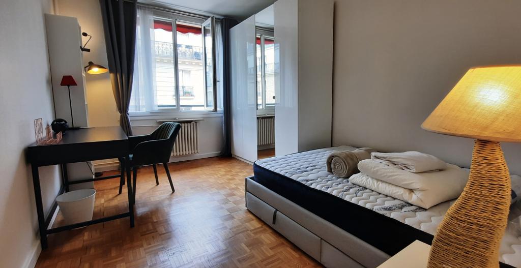 Location chambre Paris 14 - Photo 3