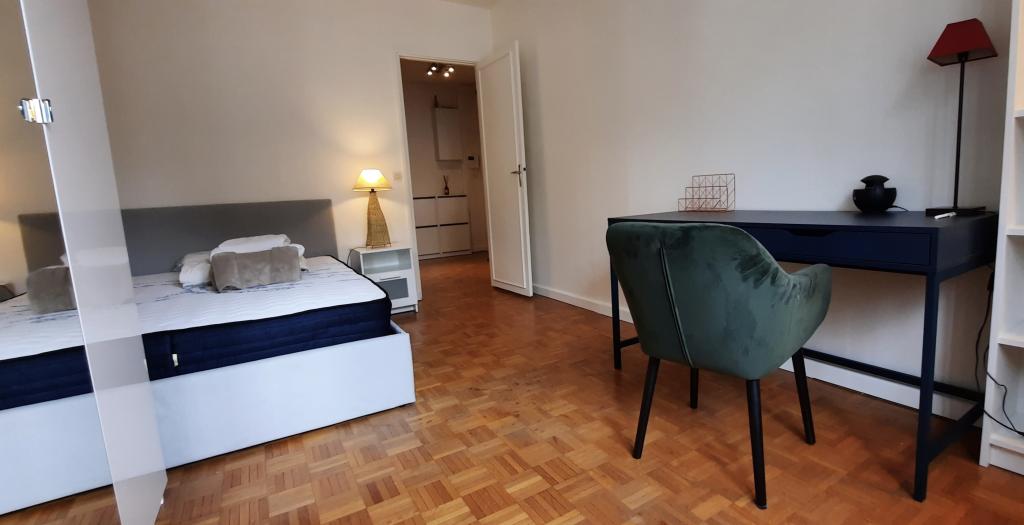Location chambre Paris 14 - Photo 4