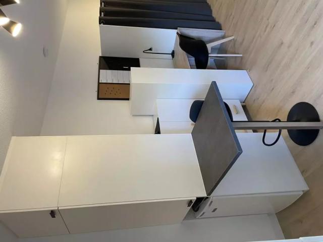 Location studio St Gilles - Photo 3