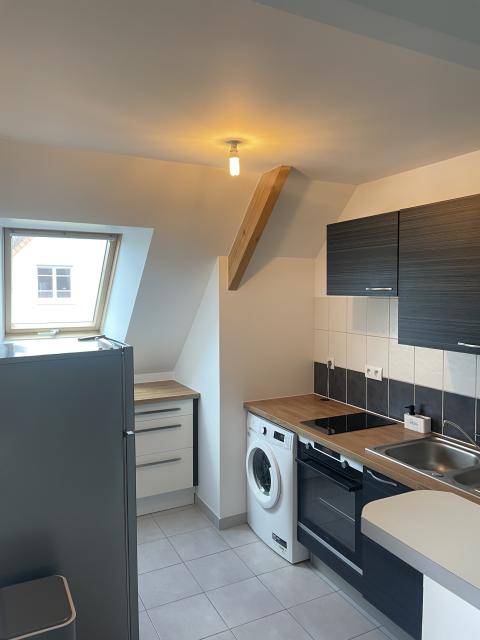 Location appartement T2 Eterville - Photo 3