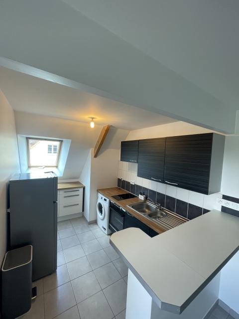 Location appartement T2 Eterville - Photo 4