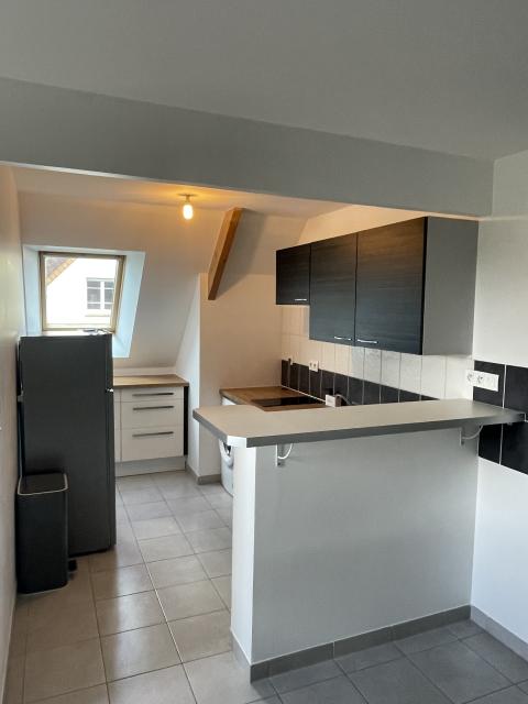 Location appartement T2 Eterville - Photo 5
