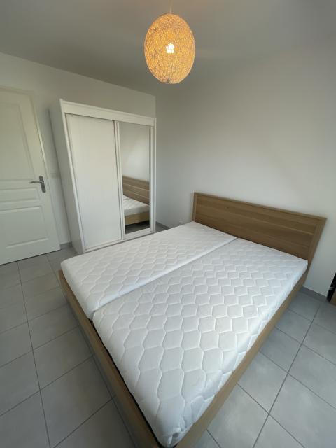 Location appartement T2 Eterville - Photo 6