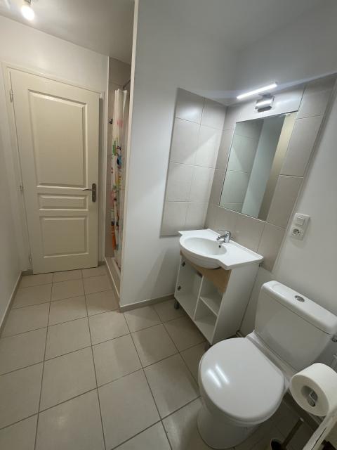 Location appartement T2 Eterville - Photo 8