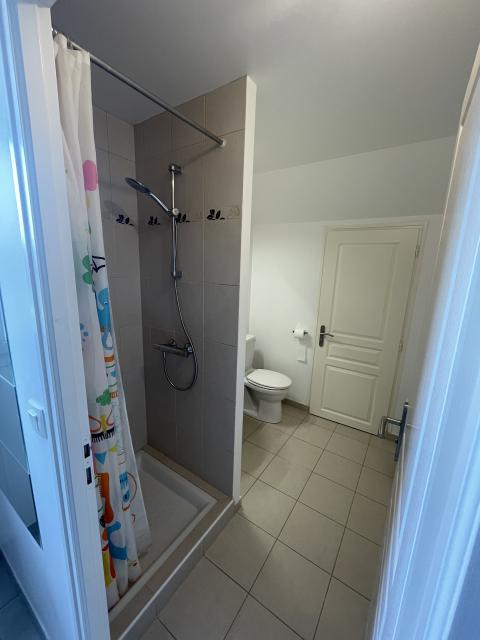 Location appartement T2 Eterville - Photo 9