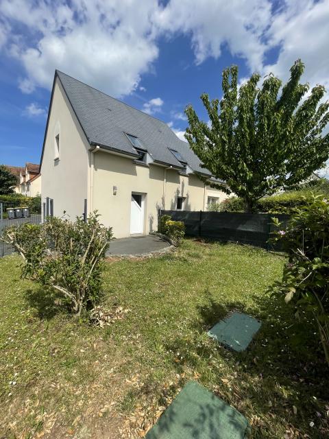 Location appartement T2 Eterville - Photo 10