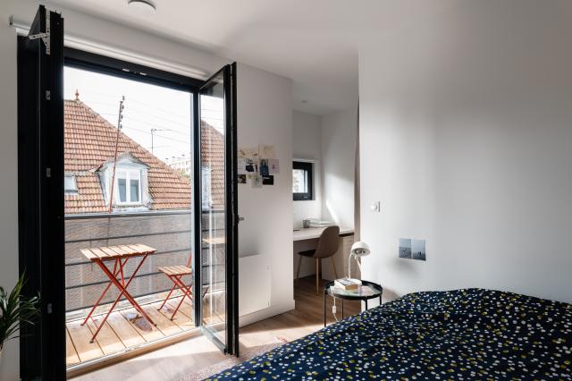 Location studio Corbeil Essonnes - Photo 2