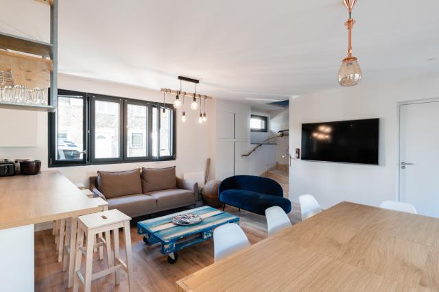 Location studio Corbeil Essonnes - Photo 6