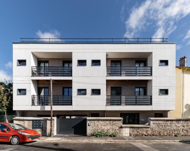 Location studio Corbeil Essonnes - Photo 7