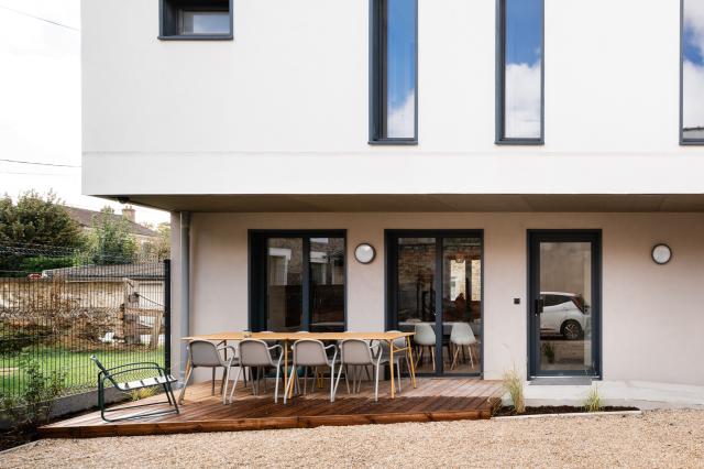 Location studio Corbeil Essonnes - Photo 8