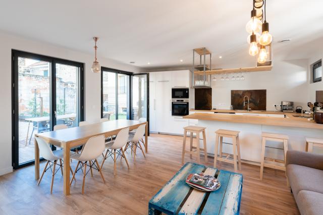 Location studio Corbeil Essonnes - Photo 9