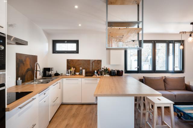 Location studio Corbeil Essonnes - Photo 10