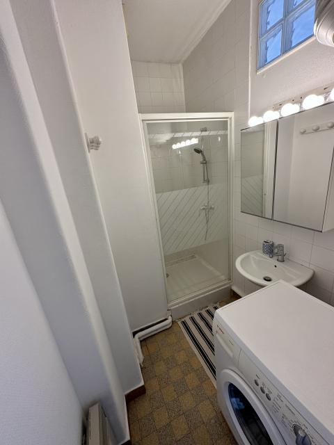 Location appartement T2 Grenoble - Photo 2