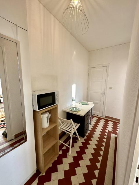 Location appartement T2 Grenoble - Photo 3