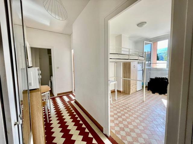 Location appartement T2 Grenoble - Photo 4