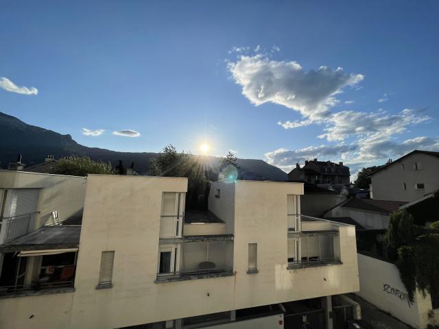 Location appartement T2 Grenoble - Photo 6
