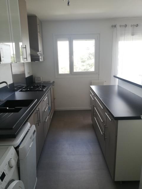 Location appartement T2 Maurepas - Photo 2