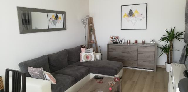 Location appartement T2 Maurepas - Photo 3