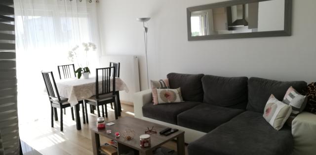 Location appartement T2 Maurepas - Photo 4
