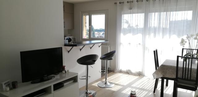 Location appartement T2 Maurepas - Photo 5
