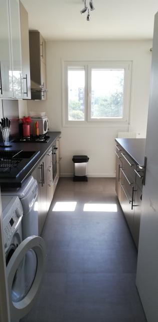 Location appartement T2 Maurepas - Photo 6
