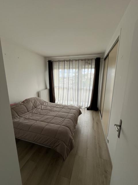 Location appartement T2 Maurepas - Photo 7