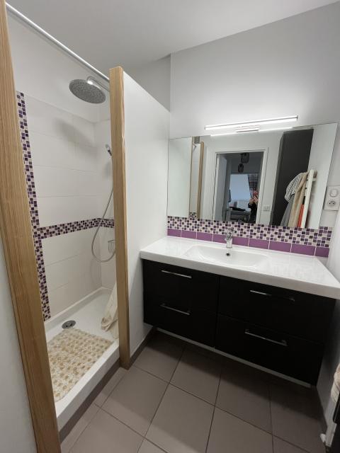 Location appartement T2 Maurepas - Photo 8