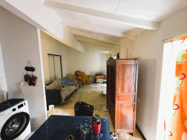 Location studio Carcassonne - Photo 3