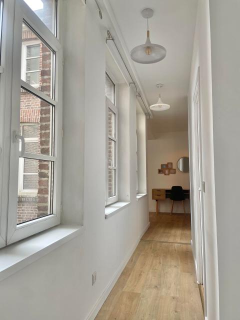 Location appartement T2 Lille - Photo 4