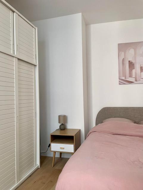 Location appartement T2 Lille - Photo 5