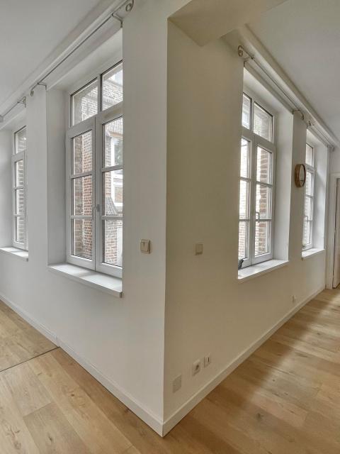 Location appartement T2 Lille - Photo 6