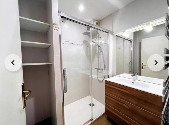 Location appartement T3 Pornichet - Photo 8