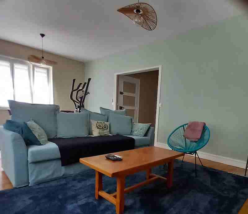 Location chambre Orleans - Photo 1
